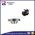 different types of forging flanges, asme b16.5 pipe fittings flange a105
